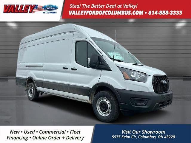 new 2025 Ford Transit-350 car, priced at $52,945