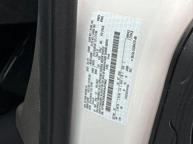 new 2025 Ford Transit-350 car, priced at $54