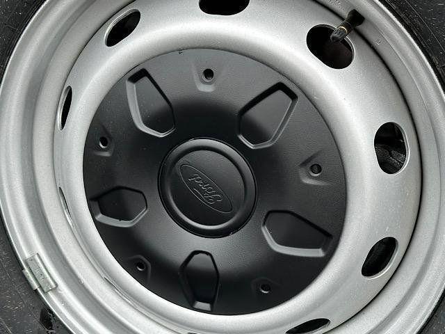 new 2025 Ford Transit-350 car, priced at $54