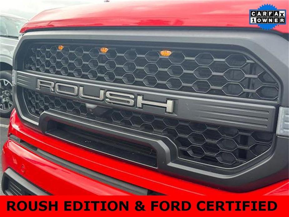 used 2022 Ford F-150 car, priced at $78,988