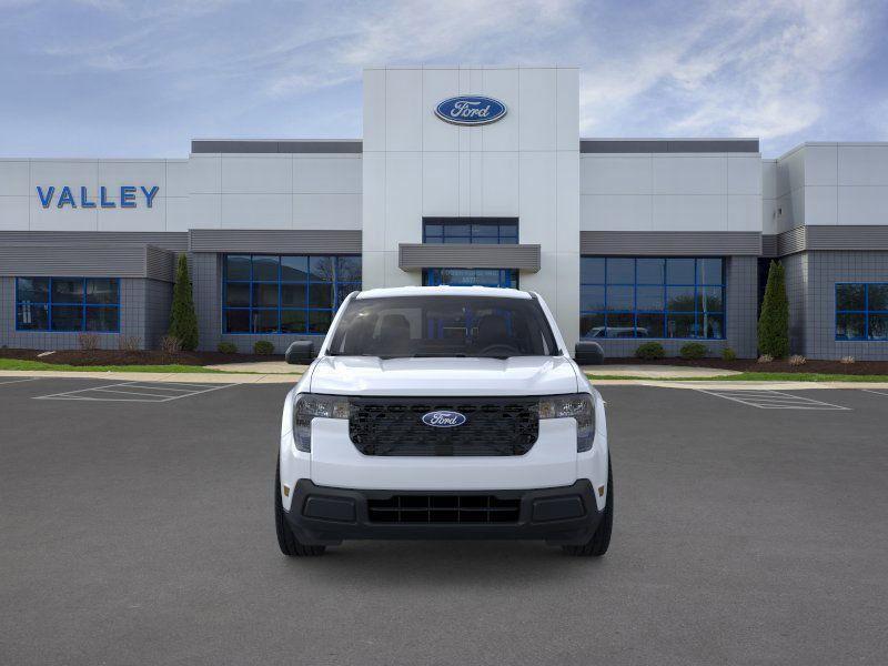 new 2025 Ford Maverick car, priced at $29,882