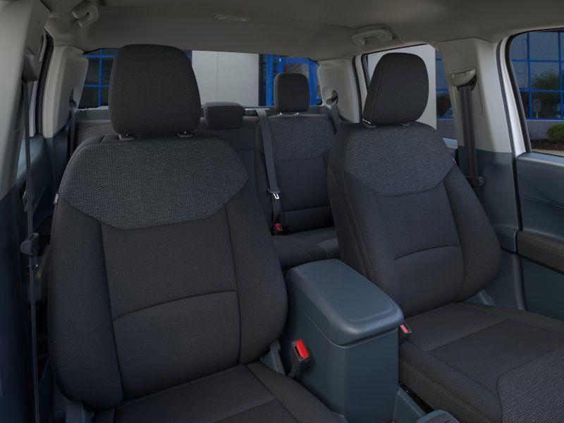 new 2025 Ford Maverick car, priced at $29,882