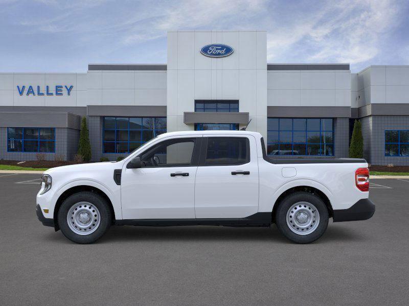 new 2025 Ford Maverick car, priced at $29,882