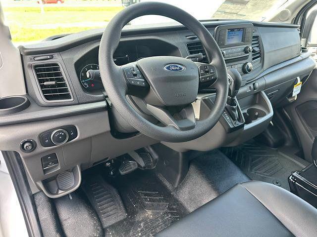 new 2025 Ford Transit-250 car, priced at $49,839