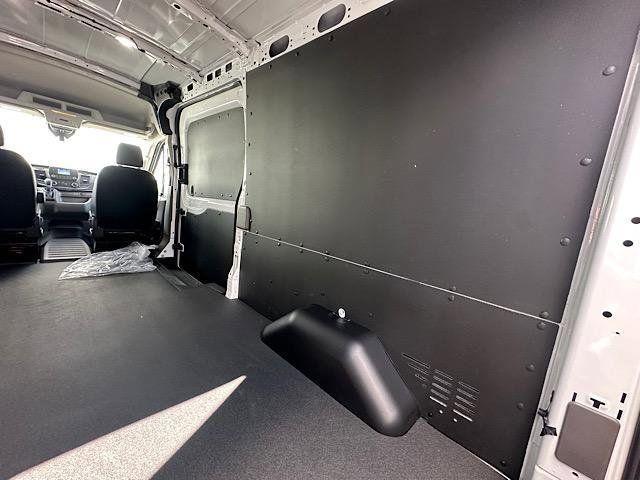 new 2025 Ford Transit-250 car, priced at $49,839