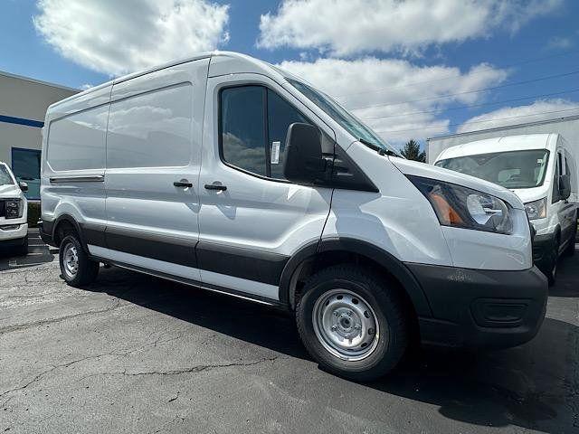 new 2025 Ford Transit-250 car, priced at $49,839