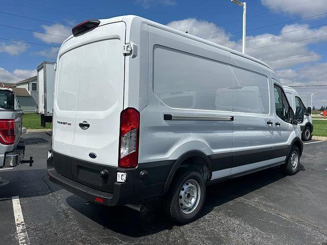 new 2025 Ford Transit-250 car, priced at $49,839