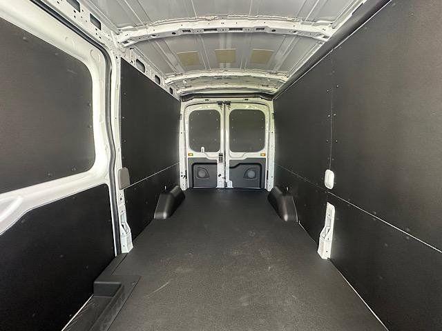 new 2025 Ford Transit-250 car, priced at $49,839