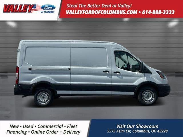 new 2025 Ford Transit-250 car, priced at $49,839
