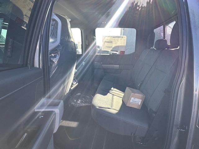 new 2024 Ford F-150 car, priced at $56,420