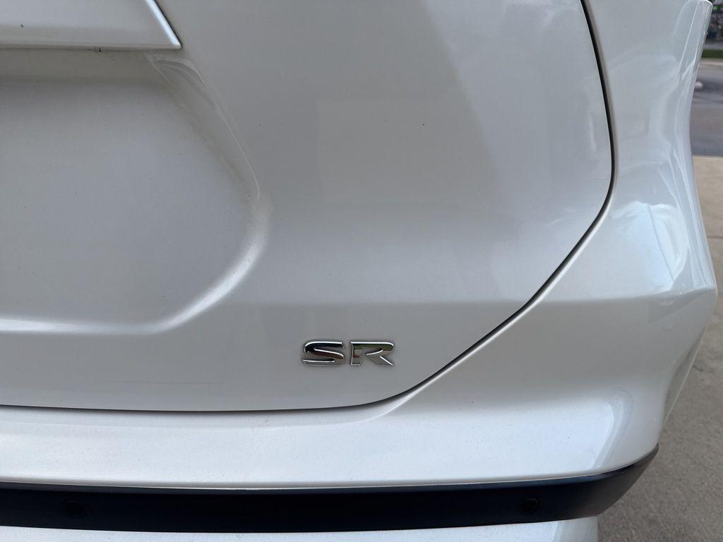 used 2022 Nissan Kicks car, priced at $18,999