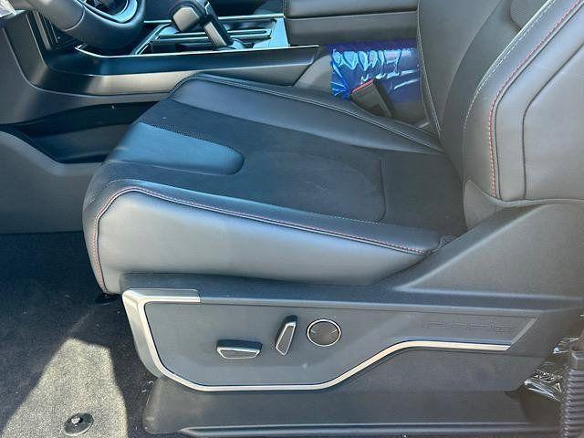 new 2025 Ford F-150 car, priced at $95,190