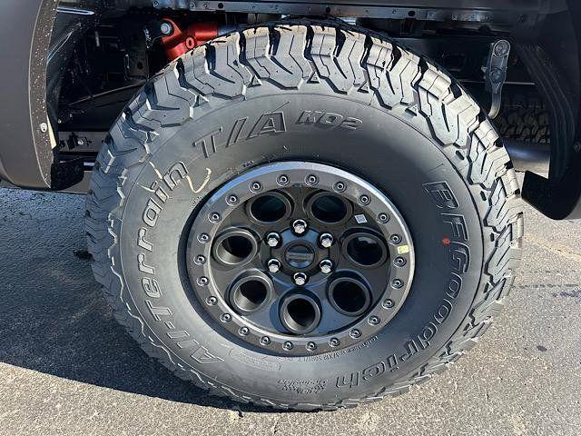 new 2025 Ford F-150 car, priced at $95,190