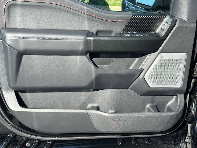 new 2025 Ford F-150 car, priced at $95,190