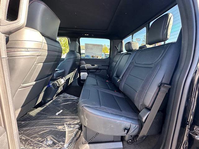 new 2025 Ford F-150 car, priced at $95,190