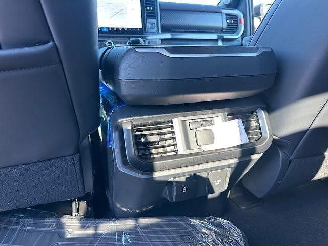 new 2025 Ford F-150 car, priced at $95,190