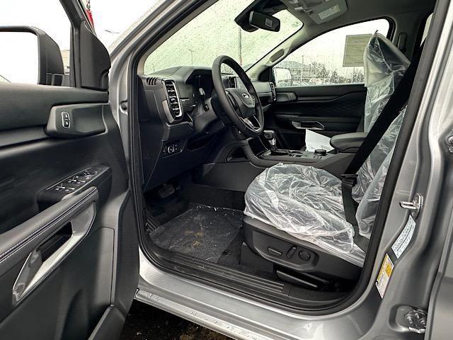 new 2024 Ford Ranger car, priced at $40,800