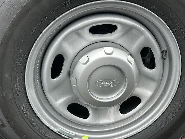 new 2025 Ford F-250 car, priced at $55,590