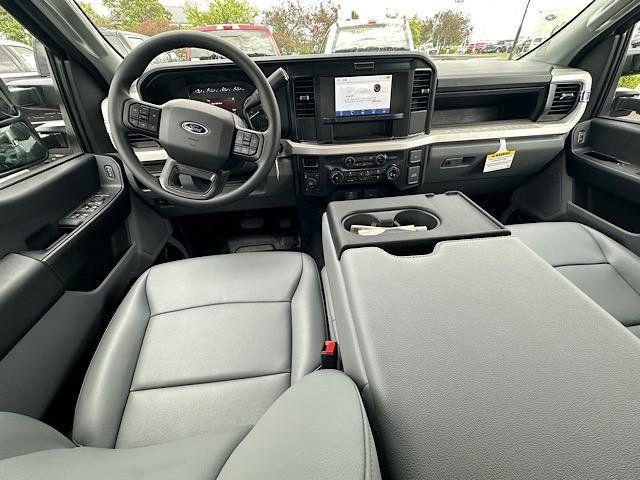 new 2025 Ford F-250 car, priced at $55,590
