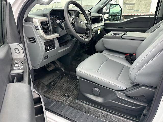 new 2025 Ford F-250 car, priced at $55,590