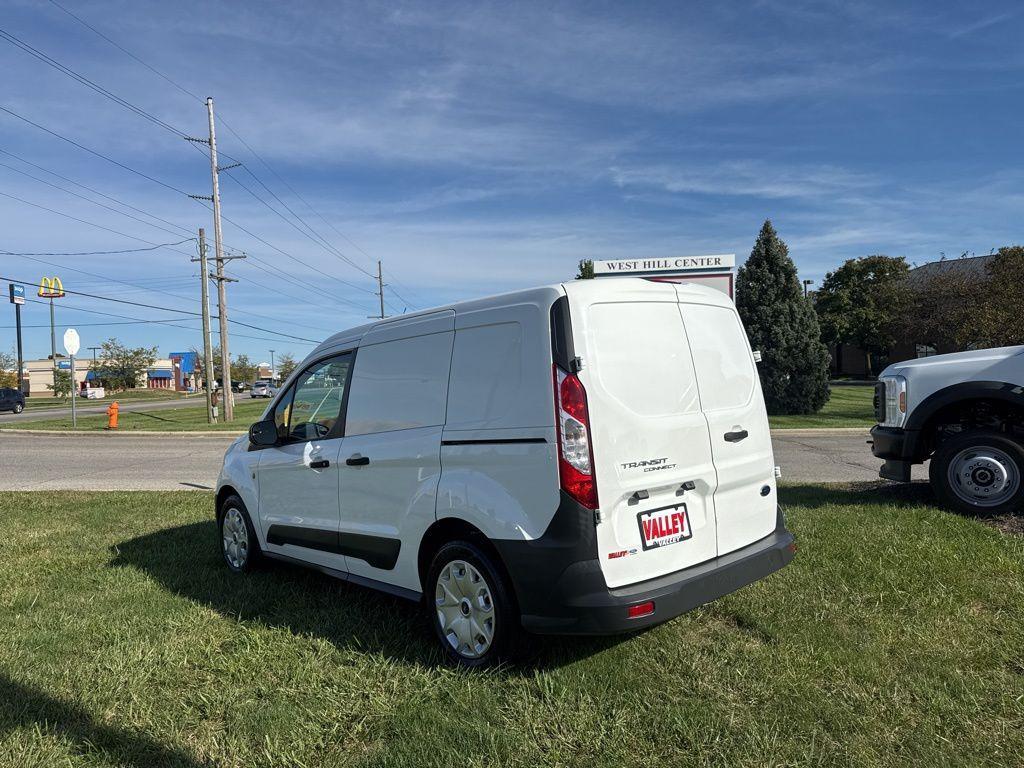 used 2014 Ford Transit Connect car, priced at $14,789