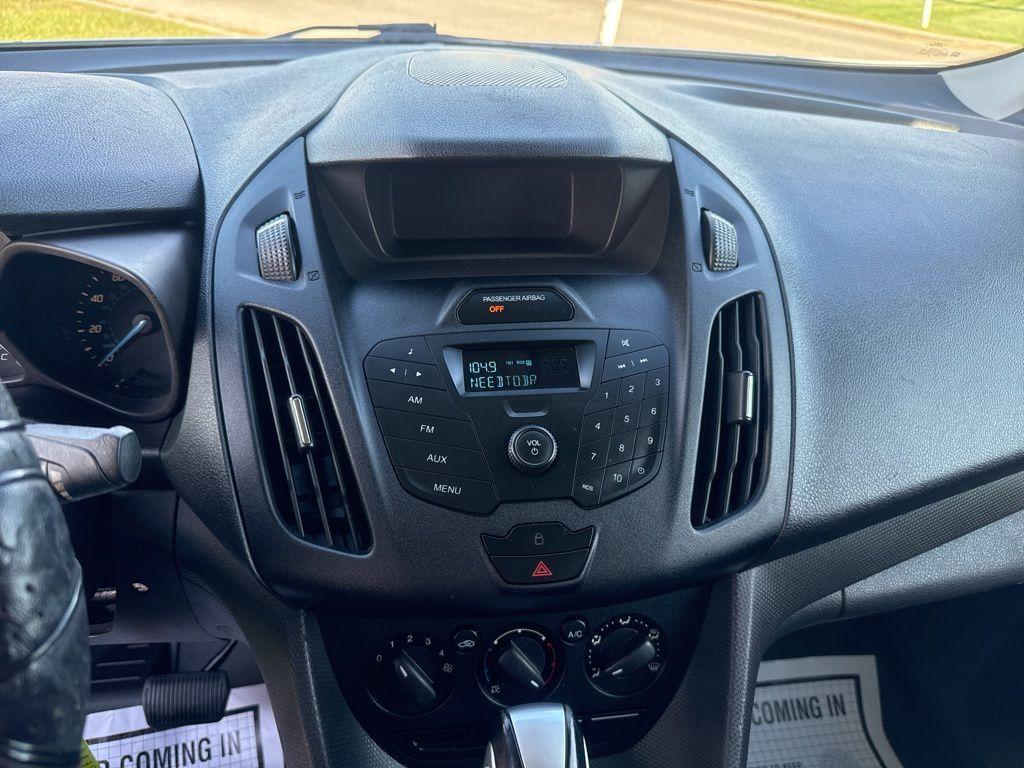 used 2014 Ford Transit Connect car, priced at $14,789