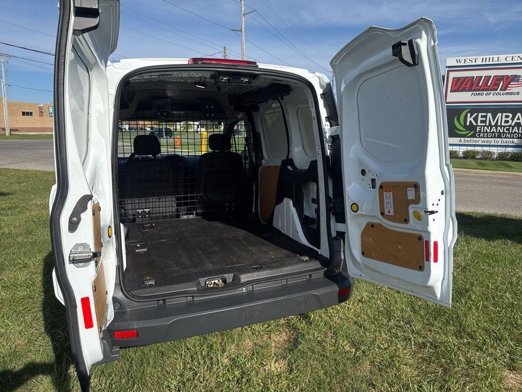 used 2014 Ford Transit Connect car, priced at $14,789