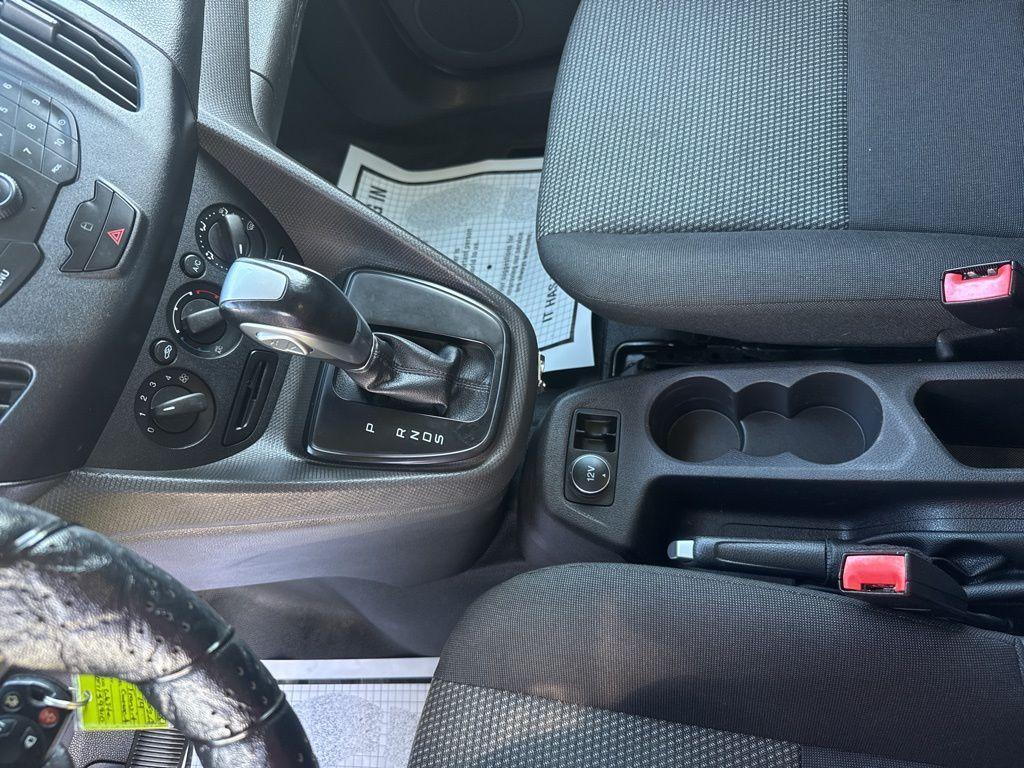 used 2014 Ford Transit Connect car, priced at $14,789