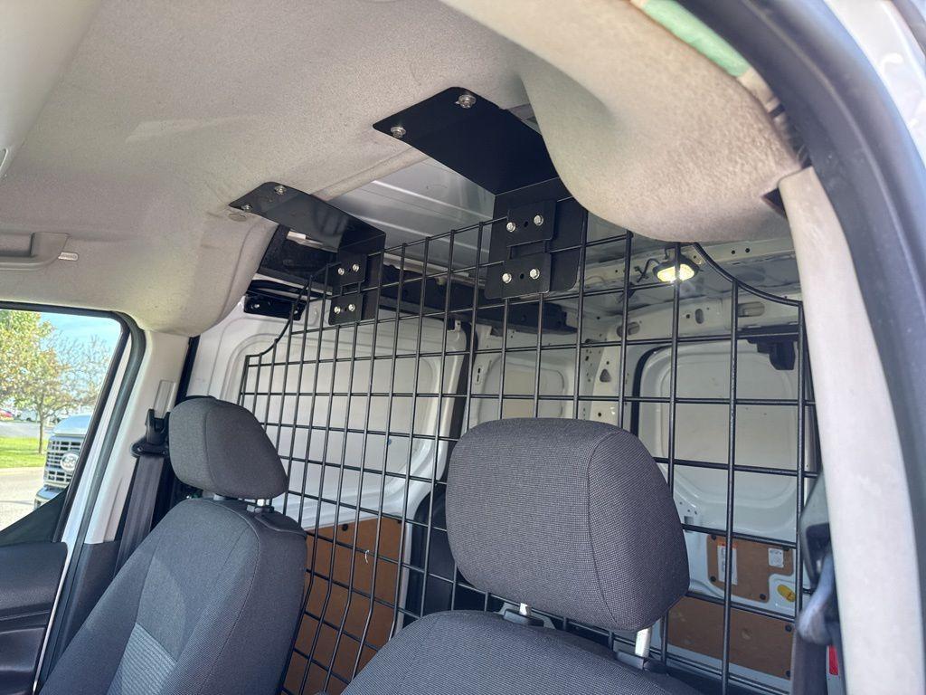 used 2014 Ford Transit Connect car, priced at $14,789
