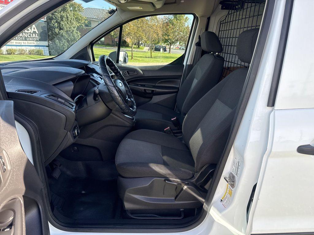 used 2014 Ford Transit Connect car, priced at $14,789