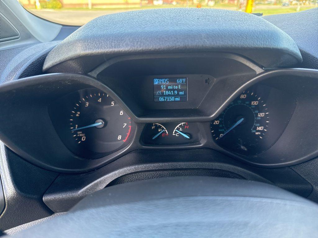 used 2014 Ford Transit Connect car, priced at $14,789