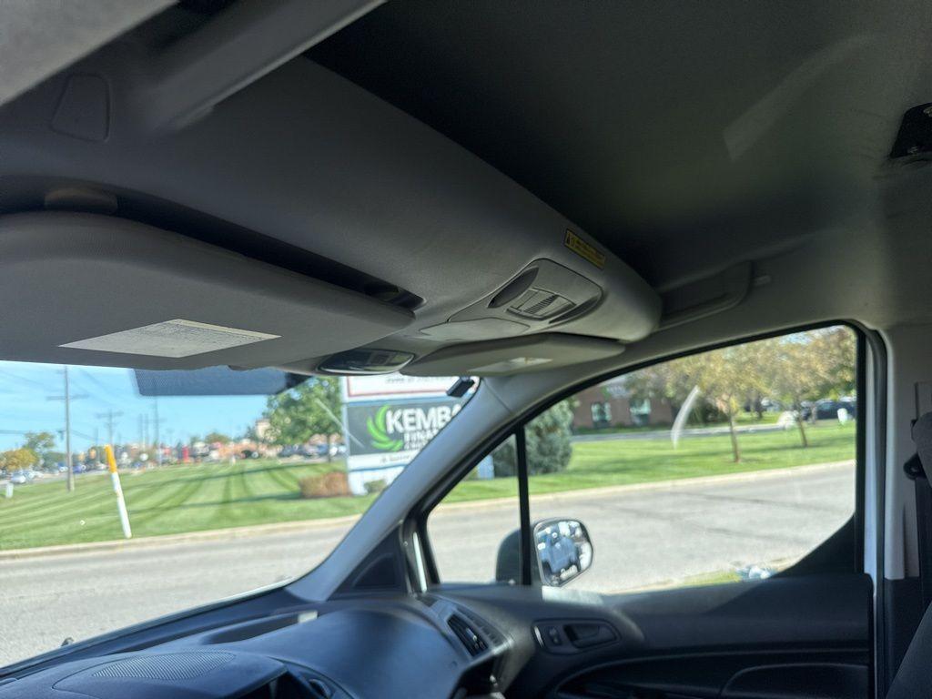 used 2014 Ford Transit Connect car, priced at $14,789