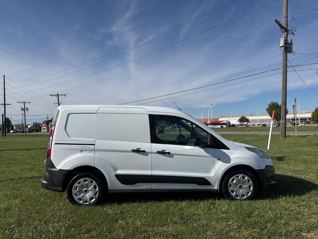 used 2014 Ford Transit Connect car, priced at $14,789