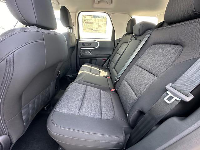 new 2024 Ford Bronco Sport car, priced at $30,500