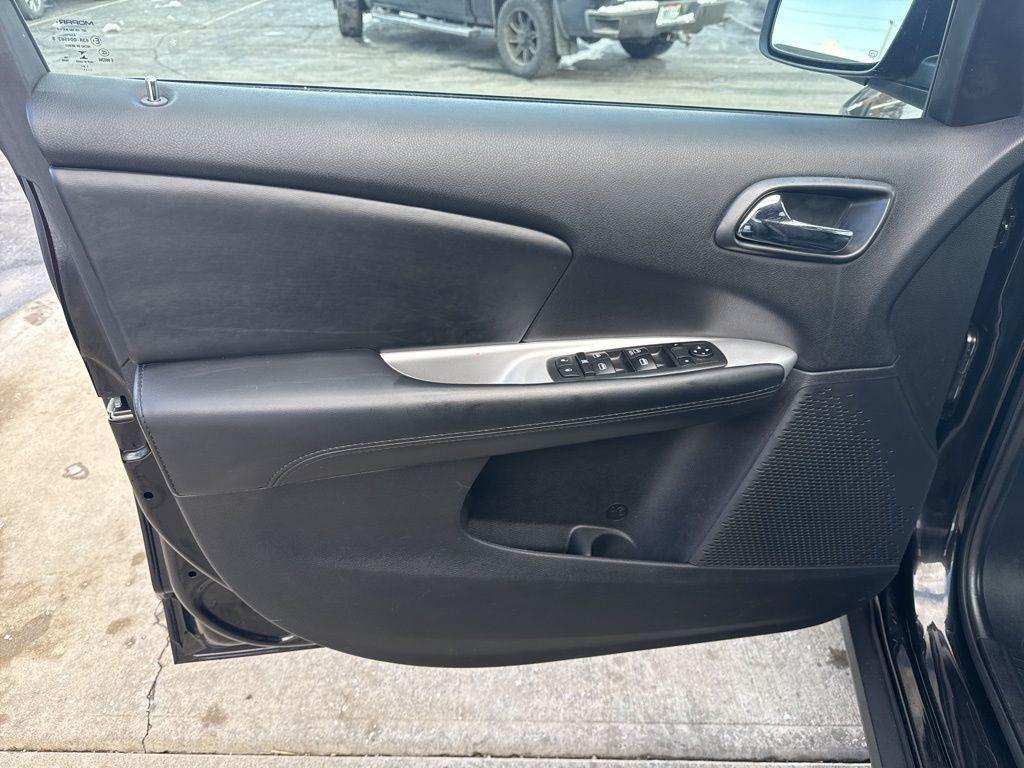 used 2020 Dodge Journey car, priced at $14,699