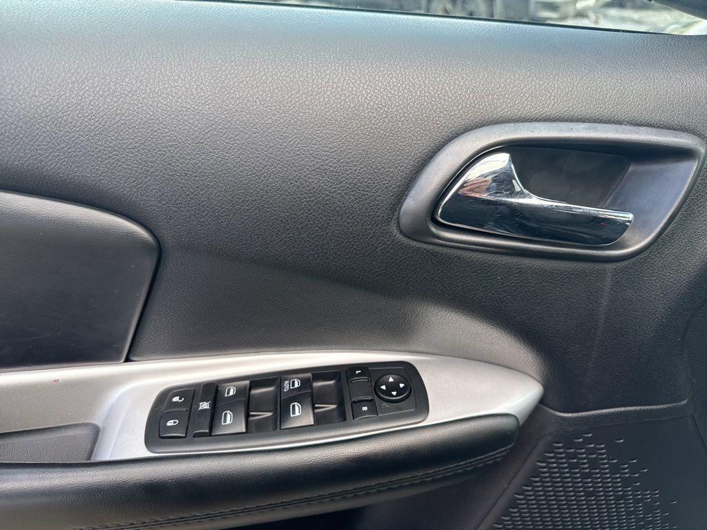 used 2020 Dodge Journey car, priced at $14,699