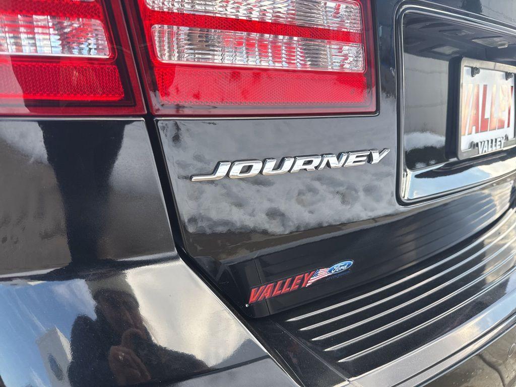 used 2020 Dodge Journey car, priced at $14,699