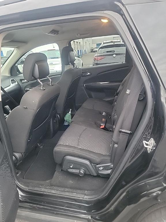 used 2020 Dodge Journey car, priced at $14,999