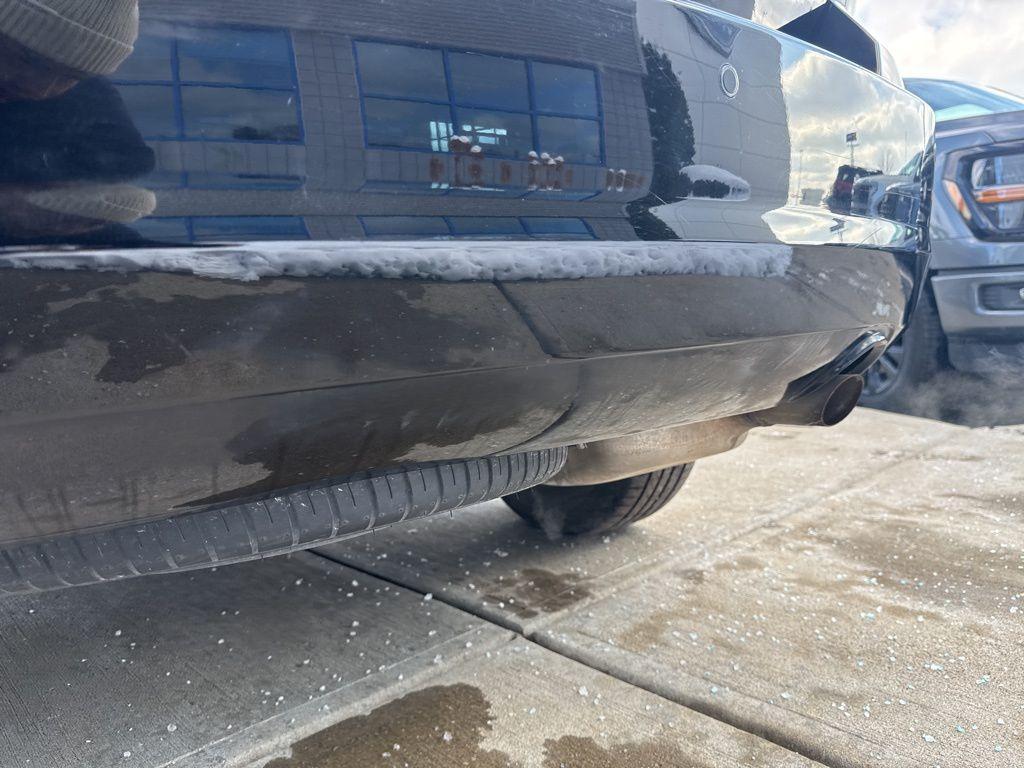 used 2020 Dodge Journey car, priced at $14,699