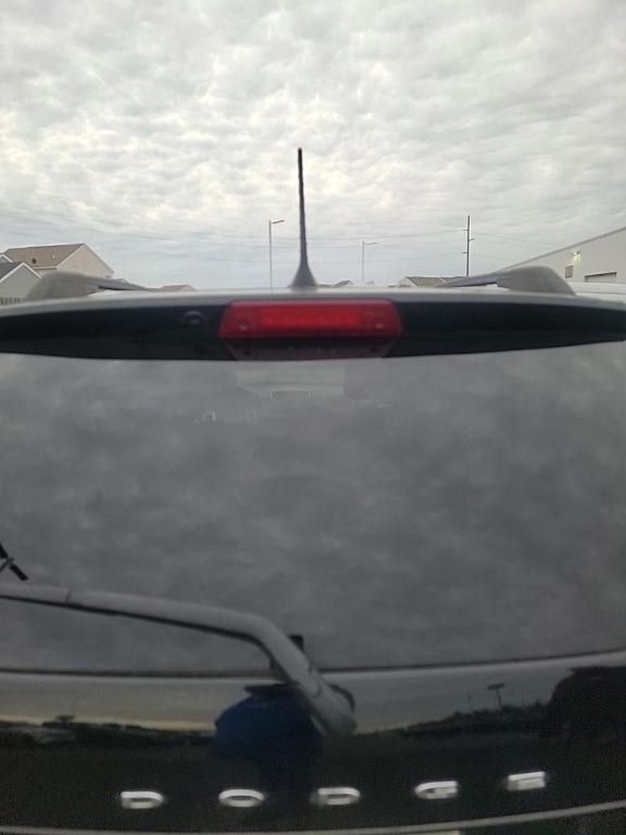 used 2020 Dodge Journey car, priced at $14,999