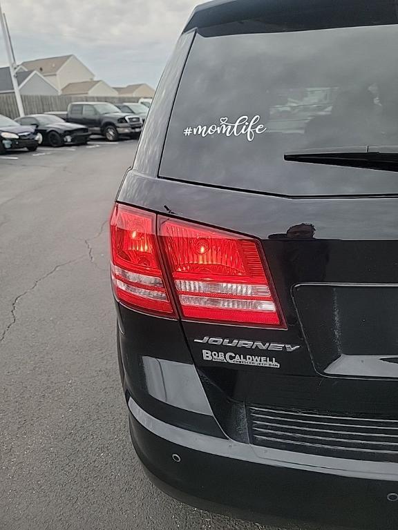 used 2020 Dodge Journey car, priced at $14,999