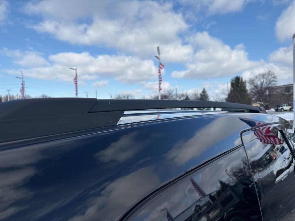 used 2020 Dodge Journey car, priced at $14,699