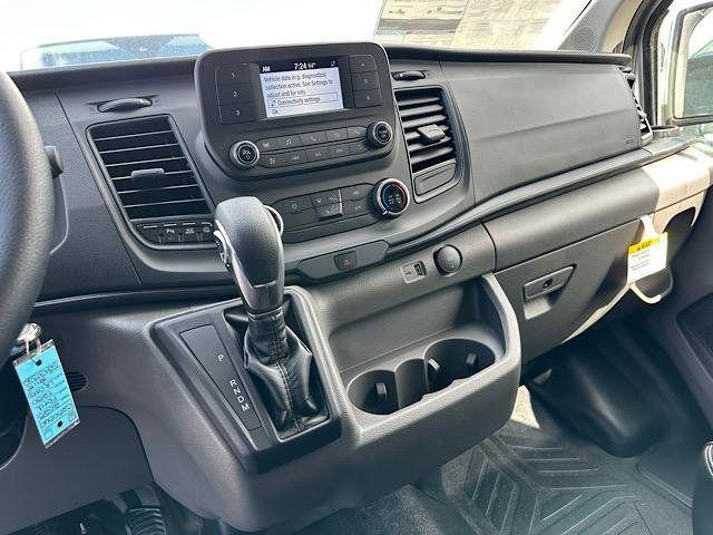new 2025 Ford Transit-250 car, priced at $51,110