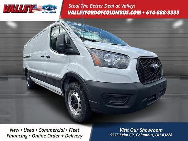 new 2025 Ford Transit-250 car, priced at $51,110