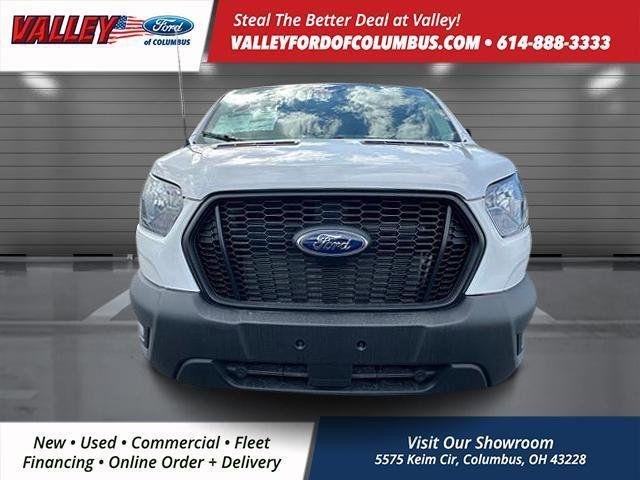 new 2025 Ford Transit-250 car, priced at $51,110
