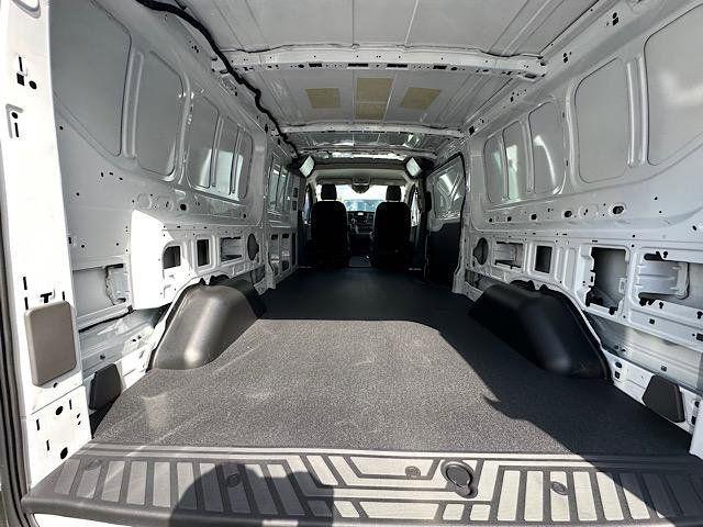 new 2025 Ford Transit-250 car, priced at $51,110