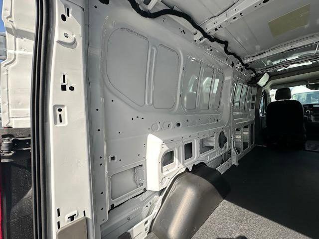 new 2025 Ford Transit-250 car, priced at $51,110