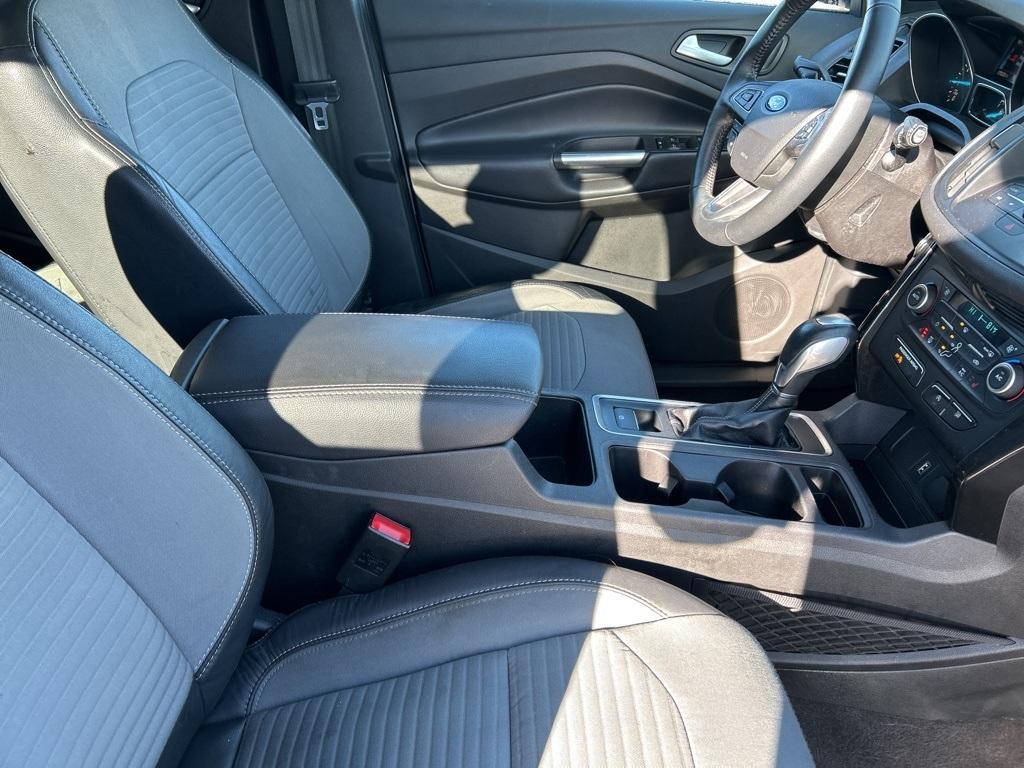 used 2019 Ford Escape car, priced at $13,800