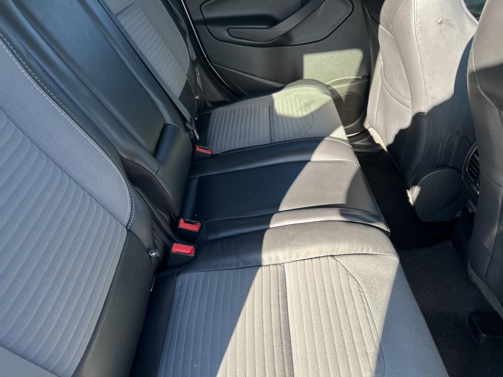 used 2019 Ford Escape car, priced at $13,800