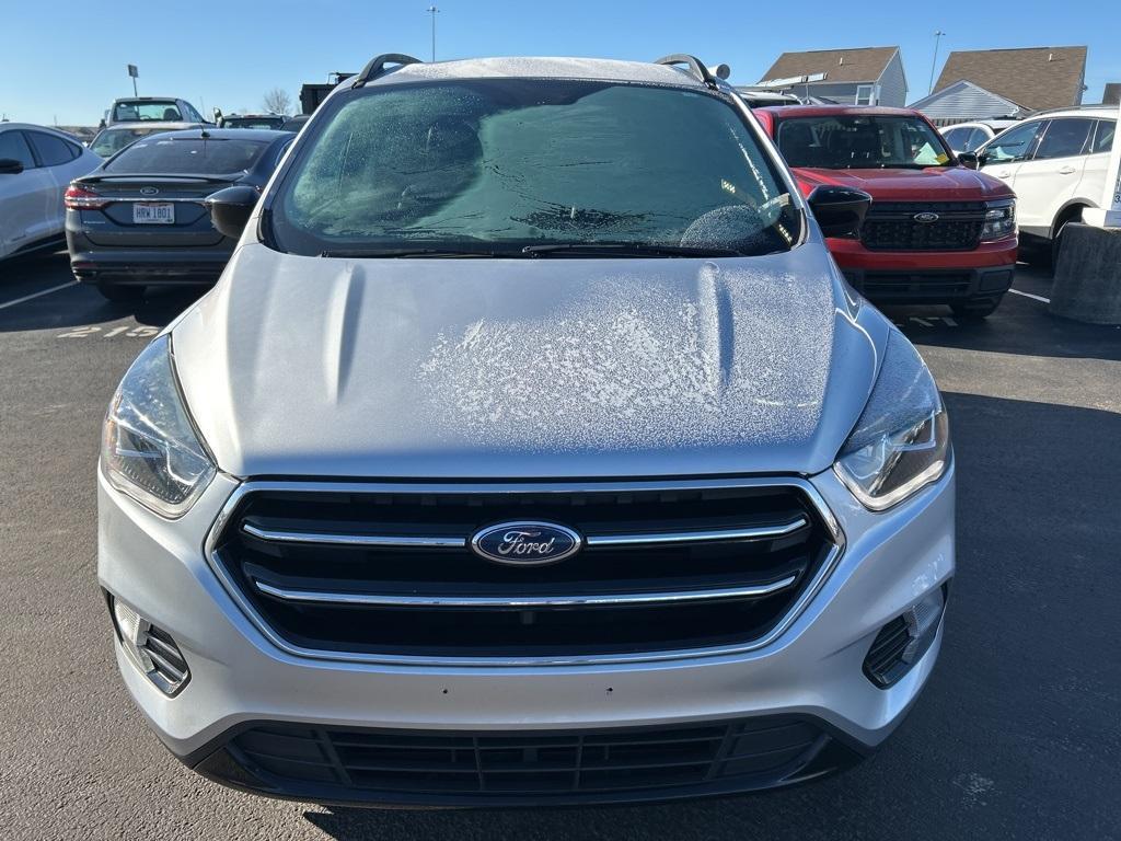 used 2019 Ford Escape car, priced at $13,800